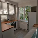 Jauks Dzivoklis Ar Skaistu Skatu Uz Daugavu Apartament Ryga