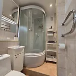 Apartament Jauks Dzivoklis Ar Skaistu Skatu Uz Daugavu