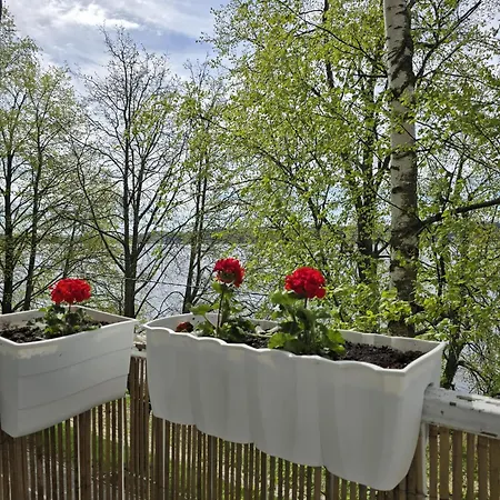 Apartment Jauks Dzivoklis Ar Skaistu Skatu Uz Daugavu Riga