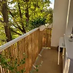 Jauks Dzivoklis Ar Skaistu Skatu Uz Daugavu Apartman *