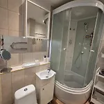 Apartman Jauks Dzivoklis Ar Skaistu Skatu Uz Daugavu *