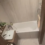 Jauks Dzivoklis Ar Skaistu Skatu Uz Daugavu Apartman *