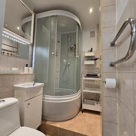 Apartment Jauks Dzivoklis Ar Skaistu Skatu Uz Daugavu