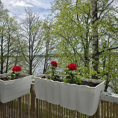 Apartment Jauks Dzivoklis Ar Skaistu Skatu Uz Daugavu Riga