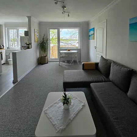 Apartment Jauks Dzivoklis Ar Skaistu Skatu Uz Daugavu